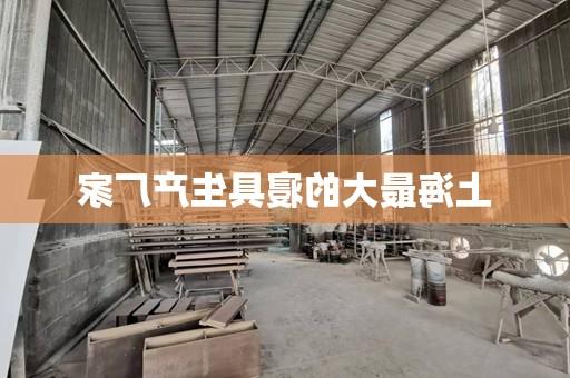 上海最大的寝具生产厂家